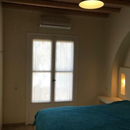 Вилла Gkmykonos Ано Мера Экстерьер фото