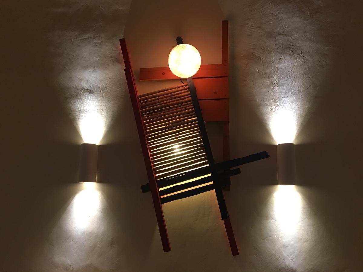 Вилла Gkmykonos Ано Мера Экстерьер фото